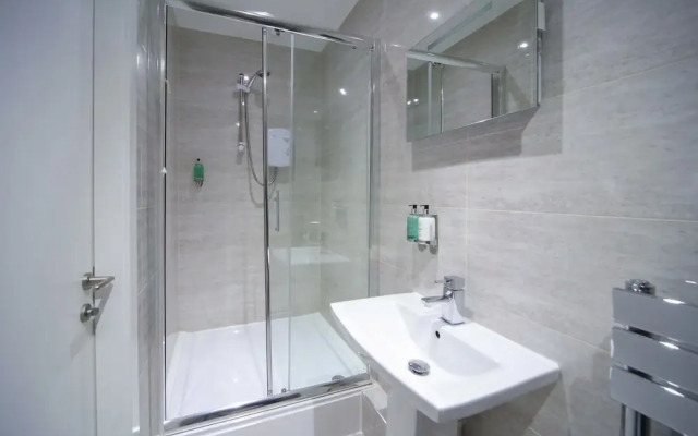 CityStop Apartments Wood Street