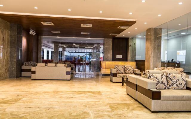 Hotel Hills Tirupattur