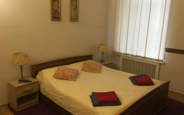 Luteranska Romantic Apartment