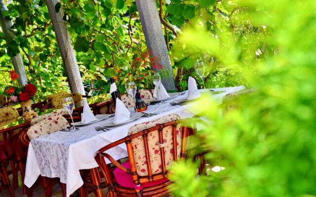 Villa Velzon Guesthouse