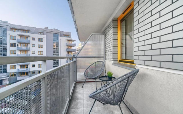 MARGI Vivi Apartment