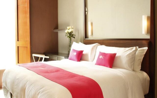 Rosas & Xocolate, Mérida, a Member of Design Hotels