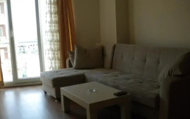 Japon Evleri - Atasehir