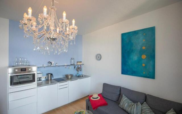 Fürstenhof - Ferienwohnung 106