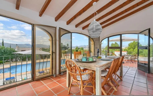 Viggo in J vea With 2 Bedrooms and 2 Bathrooms