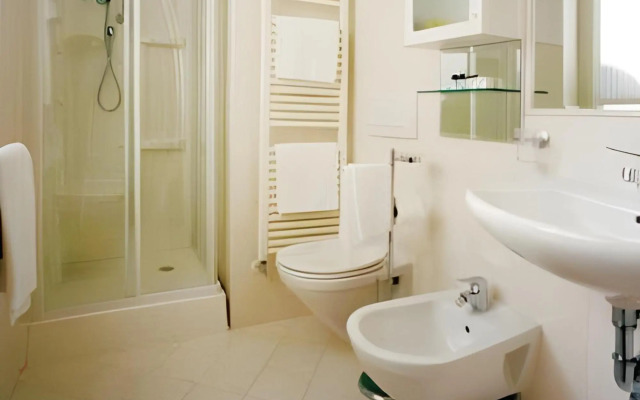 Hotel Residence Dei Fiori