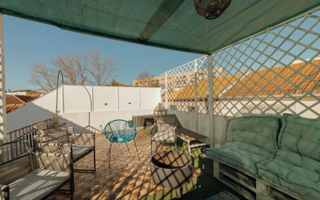 Casa DAS Orquideas by Vacationy