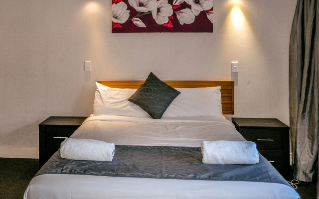 The Lofts Apartments