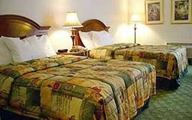 La Quinta Inn & Suites St. Paul 6060
