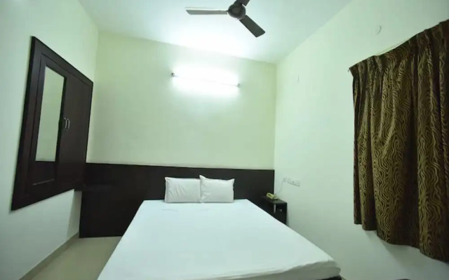 PRM Aruna Lodge
