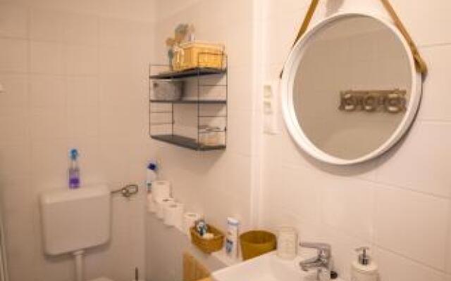 Bacchus Apartman - Borbarlang Badacsony