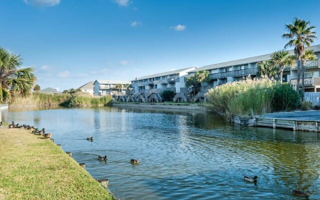 Villas on the Gulf Unit M5