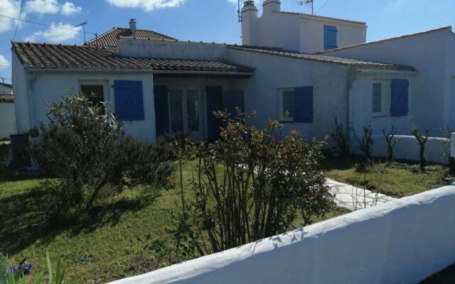 Maison La Guérinière, 3 pièces, 4 personnes - FR-1-224B-98