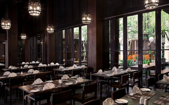 Swiss-Belhotel Rainforest