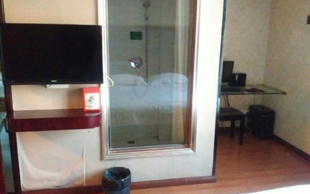 Guoguang Hotel – Guest Rooms – Chenzhou