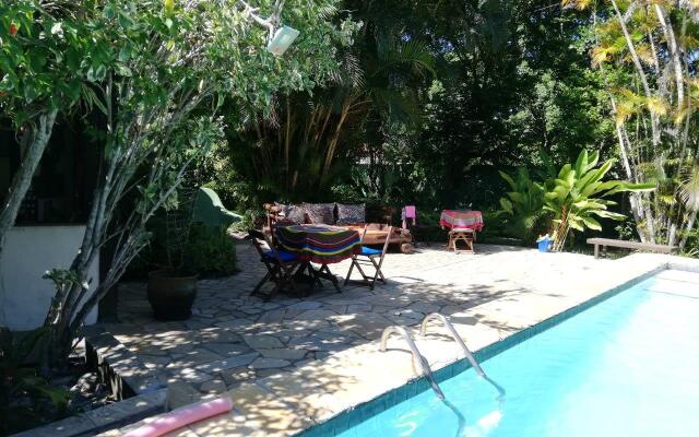 Pousada Alicia Búzios