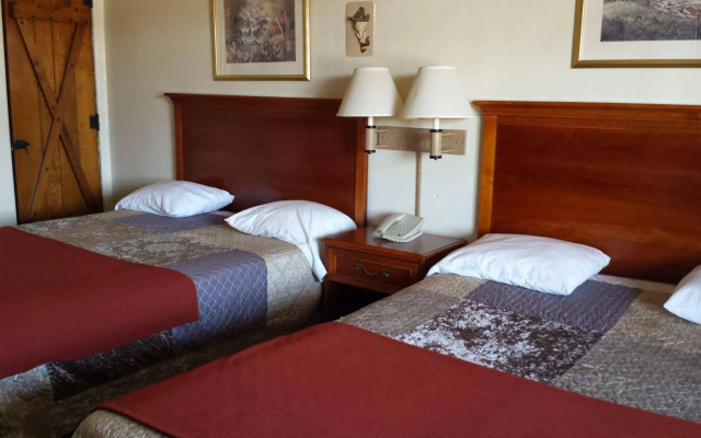 Sands Motel