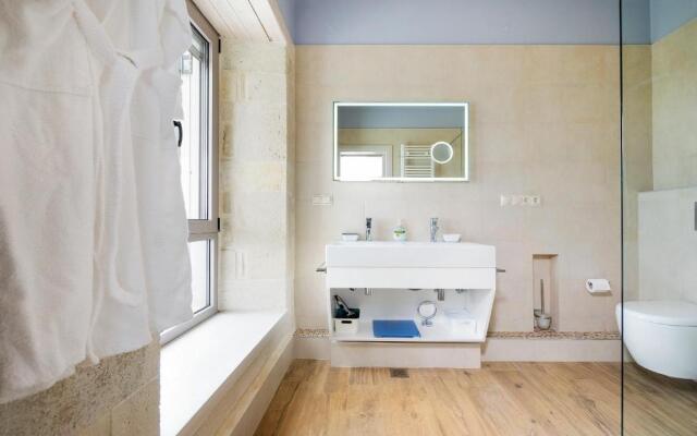 Villa Aurora Luxurius Living