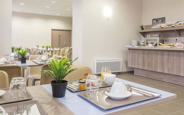 Appart'City Confort Reims Centre