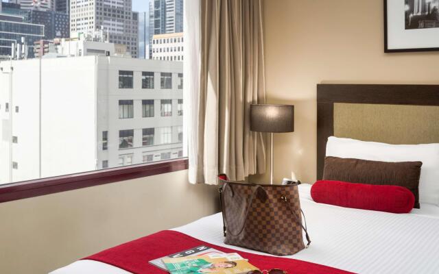 Mercure Welcome Melbourne