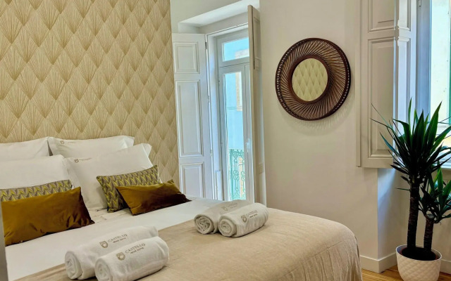 Castello Prime Suites