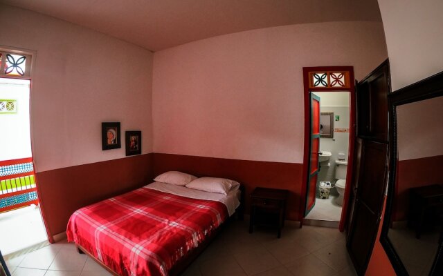 Jardín by Bernalo Hotels