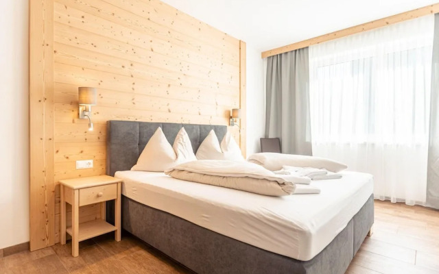 Attractive Chalet With Sauna
