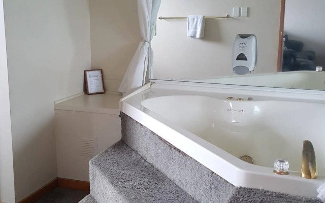 Lilybrook Rangiora Motel
