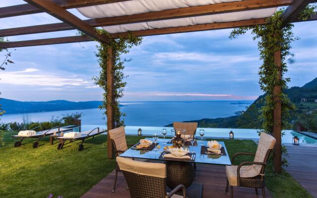 Lefay Resort & SPA Lago di Garda