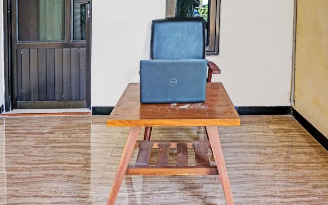 OYO Life 92353 Purnama Syariah Guest House