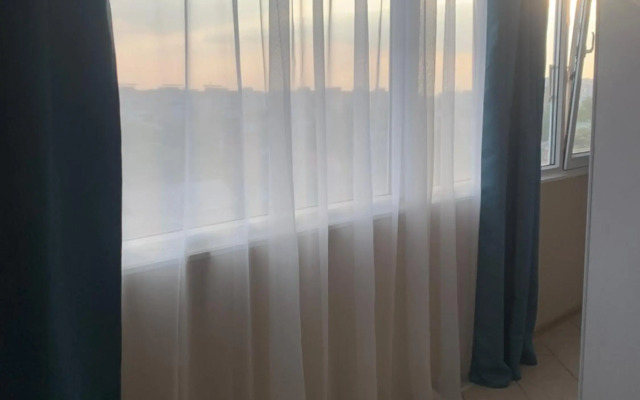 Cozy and comfortable apartment