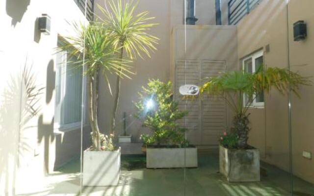 Hotel Aires de Tandil
