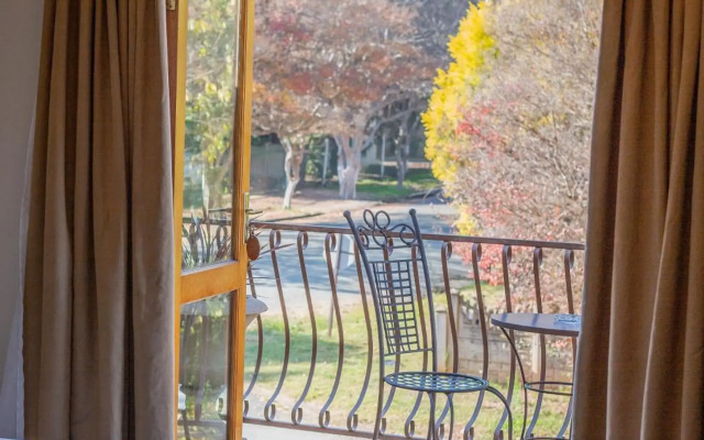 Le Grand Chateau Hotel