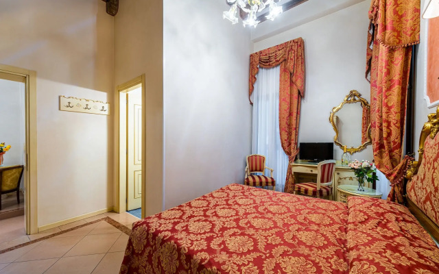 Hotel Al Vagon