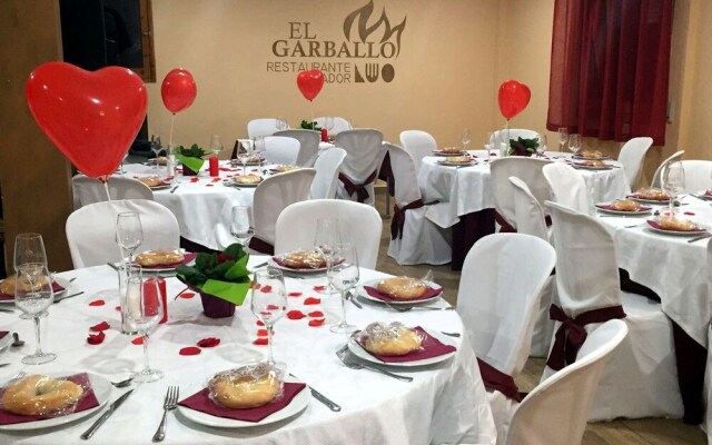 Hostal Restaurante Garballo
