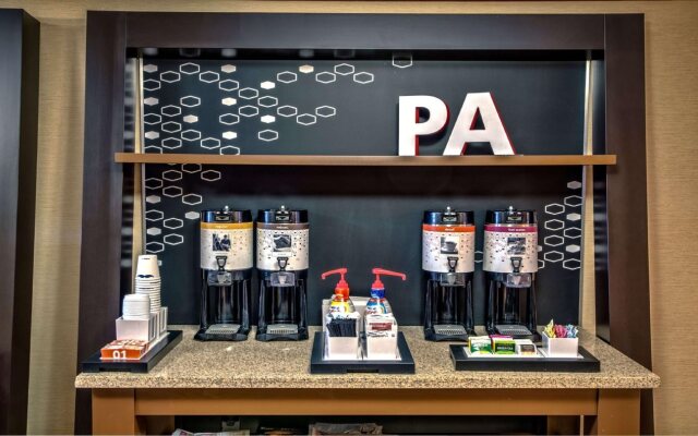 Hampton Inn Johnstown