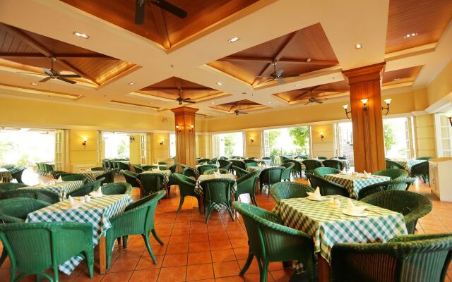 Palm Beach Resort&Spa Sanya