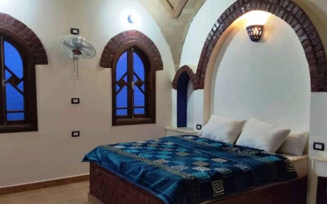 The Healing House