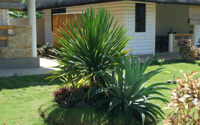 Panglao Homes Resort & Villas