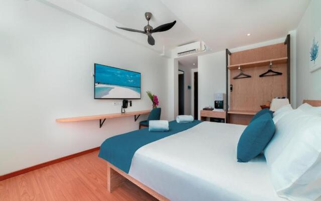 Ranthari Ukulhas Hotel & Spa