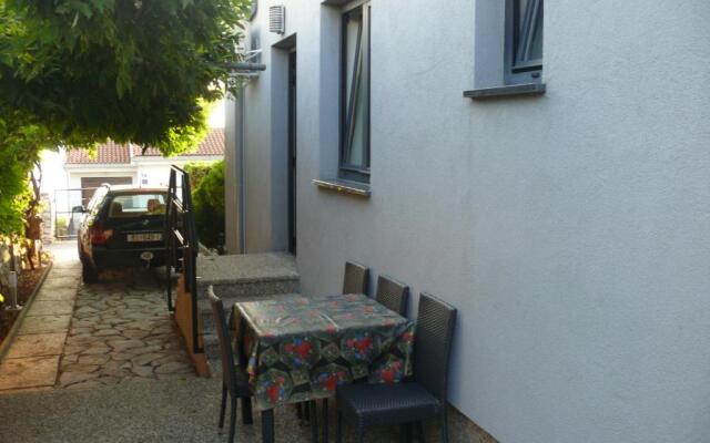 Apartment Branimir