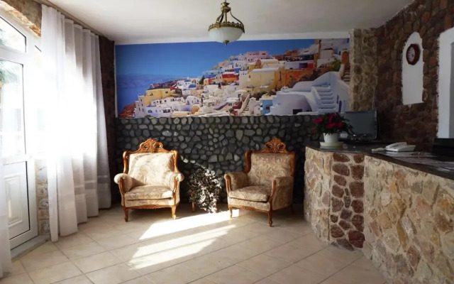 Atalos Villas
