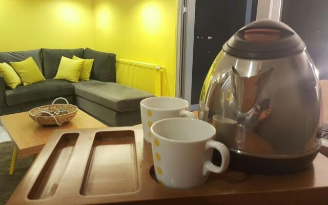 Mood Of Galata Suites