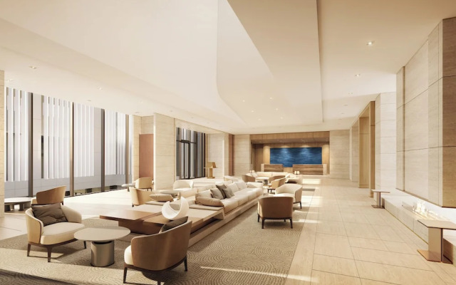 Shillamonogram Gangneung Hotel
