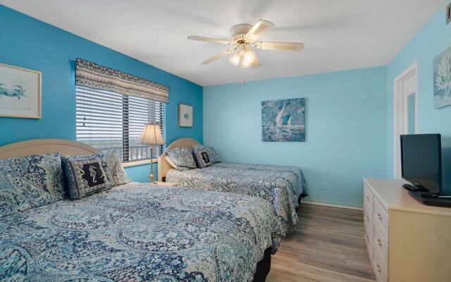 Commodore by iTrip Panama City Beach