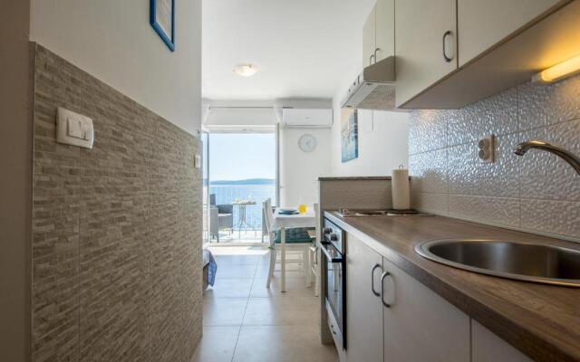 Apartments Amneris