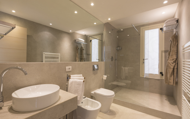 Marina di Scarlino Resort