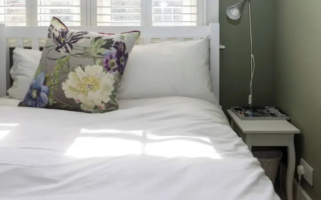Beautiful & Cosy 2BD House - Southwark