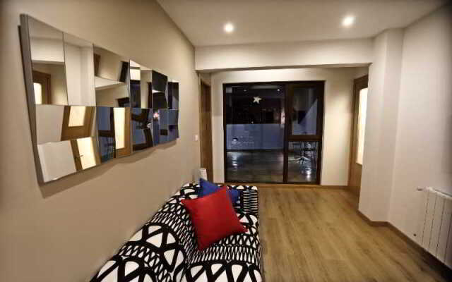 Hotel Torre de Quintana
