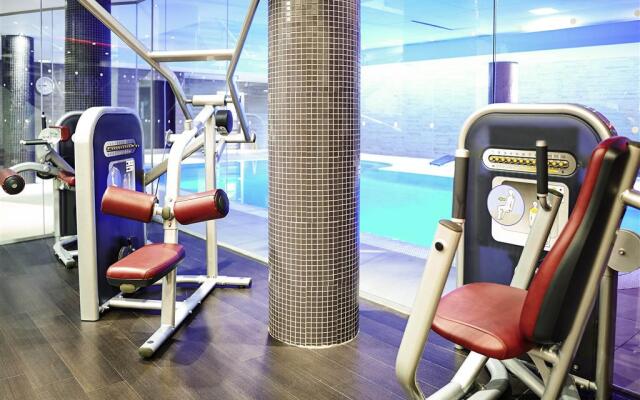 Novotel Edinburgh Park